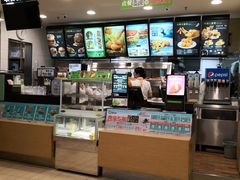 -德克士(三门路店)