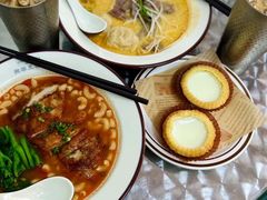 -兴华里茶记(禅城同济首店)