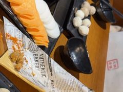 -呷哺呷哺 黄金牧场 (欢乐谷店)