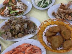 -秋姐美食店(旅游大道店)
