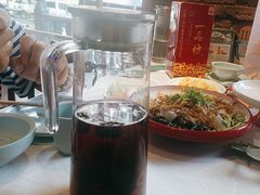 -津沽小院(天津之眼店)