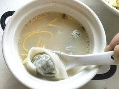 -上海会馆(香港名都店)