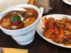 -simply thai天泰(静安嘉里中心店)