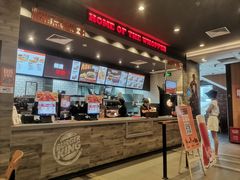 -汉堡王(连江万星店)