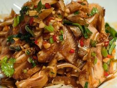 -禄婶鸡煲·打边炉