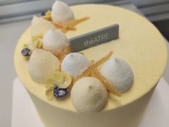 -théATRE 茶聚场(王府中環店)