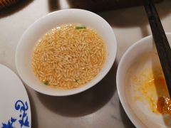 -小菜园新徽菜(扬州华润万象汇店)