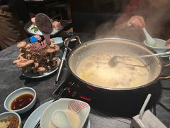 -捞王猪肚鸡火锅(金华义乌之心店)