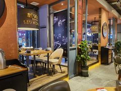 -刘明记乐山烧烤(犀浦店)