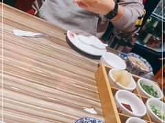 -锅十二涮肉馆·鞭蛋锅