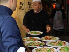 -田园印象·成都土菜院子(华阳店)