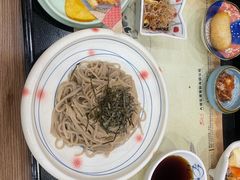 -红叶日料·放题·海胆·定食(星海店)
