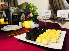 -Geneva日内瓦餐厅(西郊宝成花苑店)