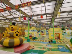 -南宫五洲植物乐园