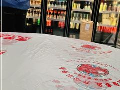 -金多鱼大排档·烤鱼·烧烤·宵夜(江南水都店)