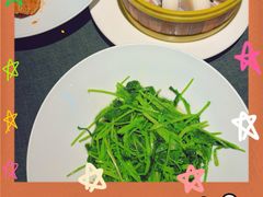 -锦府园·新台州菜(合生汇店)