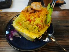 -Hi YOU你的饭局泰餐厅(雍和宫店)