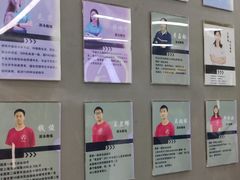 -齐岸健身(花园城店)