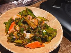 -打川川·川蜀毛肚(南市场店)