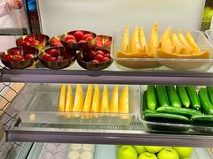 -欢喜哥齐齐哈尔自助烤肉(大学城店)