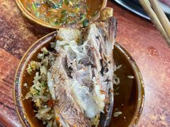 -草本味·市井羊肉馆(新开铺总店)