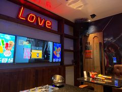 -星聚会KTV(景枫中心店)
