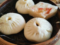 -怡园饭店-餐厅(四望亭店)