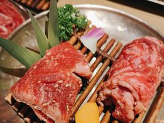 -西塔老太太泥炉烤肉(亚运村店)