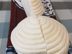 奶香花卷-君霖海鲜私房菜(春柳店)