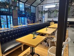 -托斯卡纳烘焙意大利餐厅(五天地店)