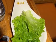 -恩你小木屋·韩式料理(假日广场店)