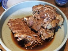 -95号酱骨·一块豆腐(展春园西路店)