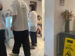 -杏甜品(尖沙咀加拿分道店)