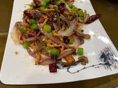 -燕风楼烤鸭店(建设总店)
