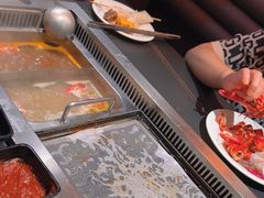 -星伦多自助料理·涮烤一体(虹悦城店)