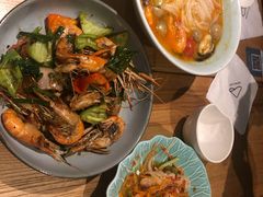 -米纸越南小馆(金鹰世界店)