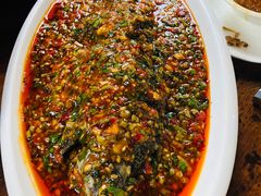 -院8里·少城记忆老川菜(宽窄巷子店)