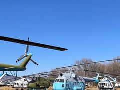 -中国航空博物馆