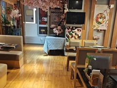 -昱匠·日本料理(金融街店)