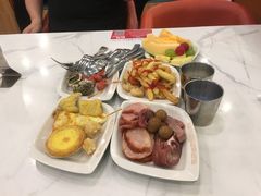 -豪享悦牛排自助餐厅(天河城店)
