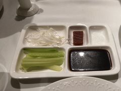 -贝勒爷·酥不腻烤鸭