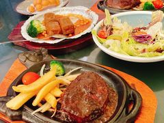 -JUKEBOX玖部音乐餐厅(华侨城店)