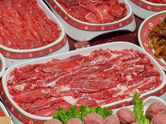 -大吉利·潮汕鲜牛肉火锅(西安店)