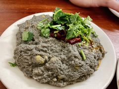 麻豆腐-宝瑞门钉肉饼店