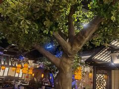 -绿茶餐厅(燕郊永旺店)