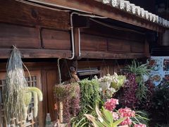 -龙姐私房菜(和顺古镇店)