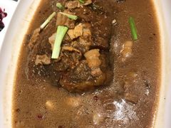 -大铁勺新津菜(东丽阳光新业广场店)