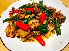 -竹里馆 ·茶食(奥体店)