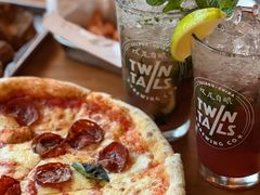-Twin Tails Brewpub双尾精酿餐吧(八坼店)