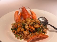 -三利音·东方司宴(外滩店)
